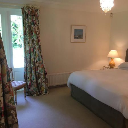 Bed and Breakfast Gweebarra Holywood  Esterno foto