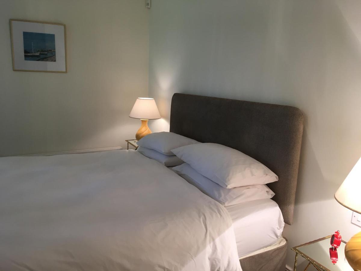 Bed and Breakfast Gweebarra Holywood  Esterno foto
