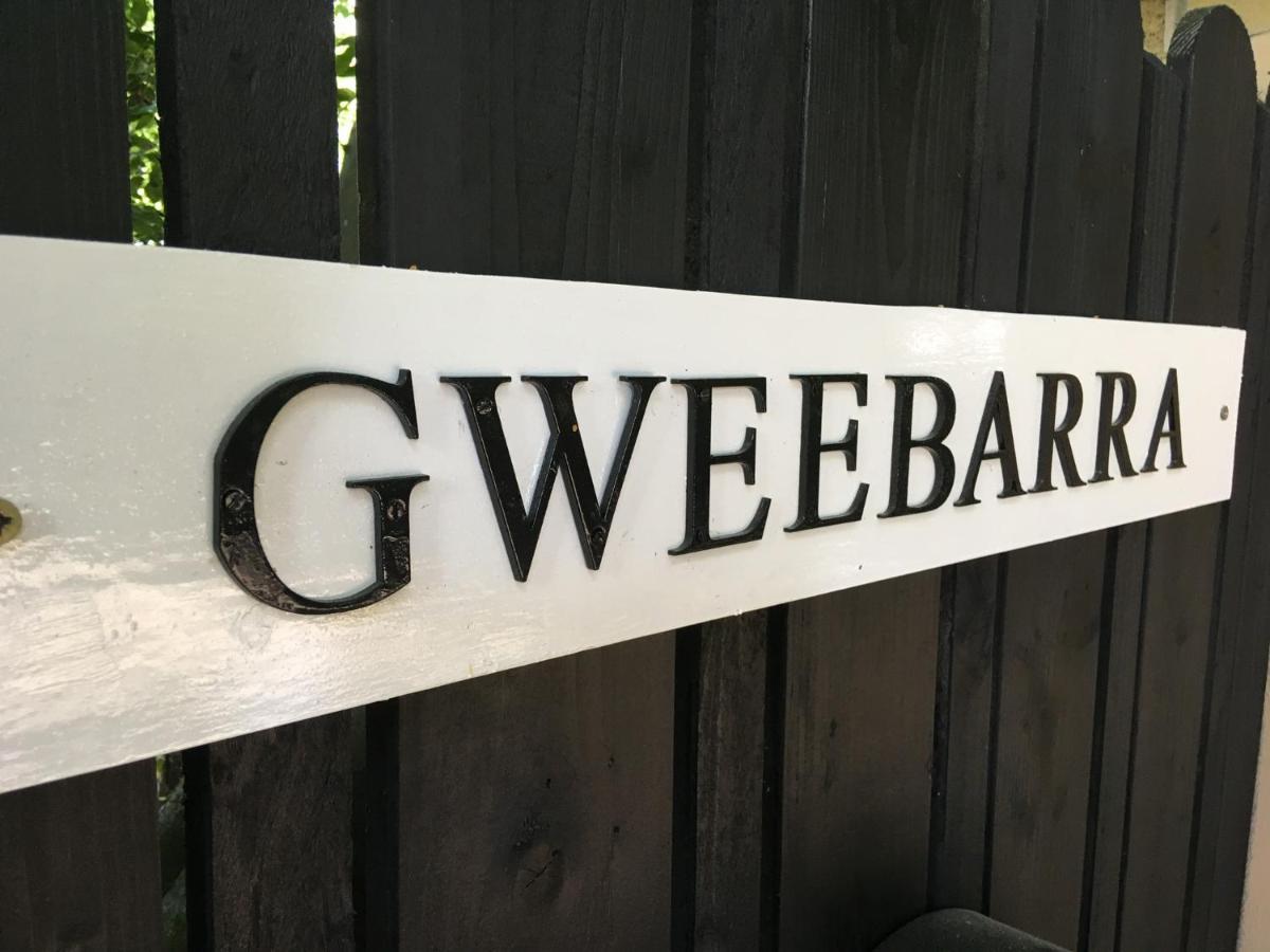Bed and Breakfast Gweebarra Holywood  Esterno foto