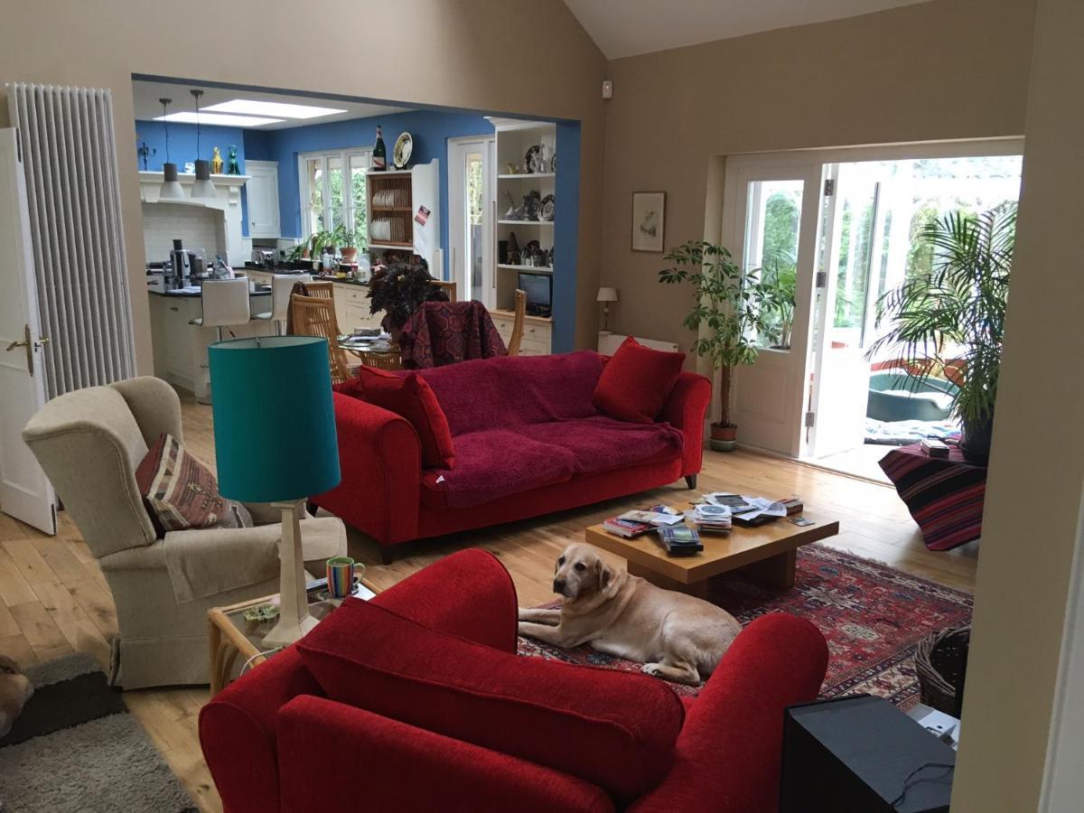 Bed and Breakfast Gweebarra Holywood  Esterno foto