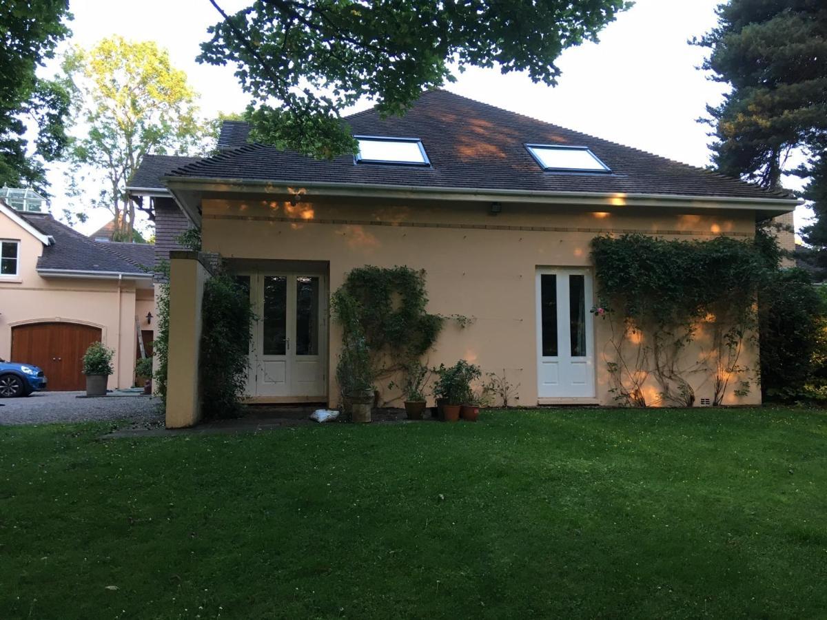 Bed and Breakfast Gweebarra Holywood  Esterno foto
