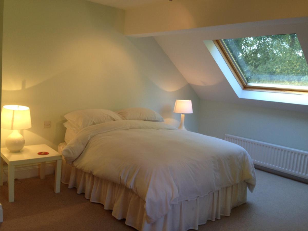 Bed and Breakfast Gweebarra Holywood  Esterno foto