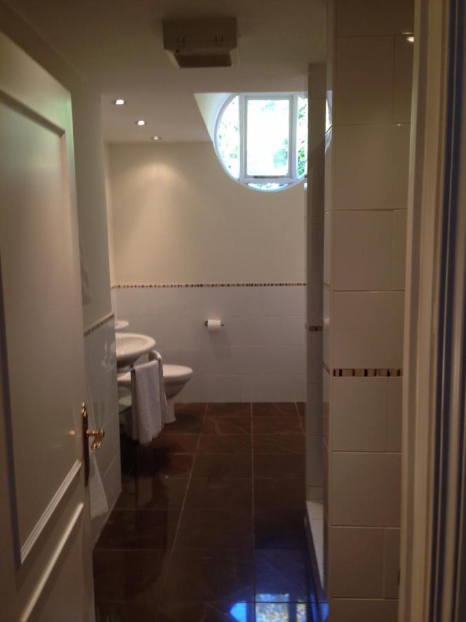 Bed and Breakfast Gweebarra Holywood  Esterno foto
