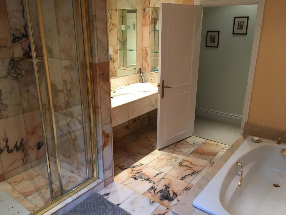 Bed and Breakfast Gweebarra Holywood  Esterno foto