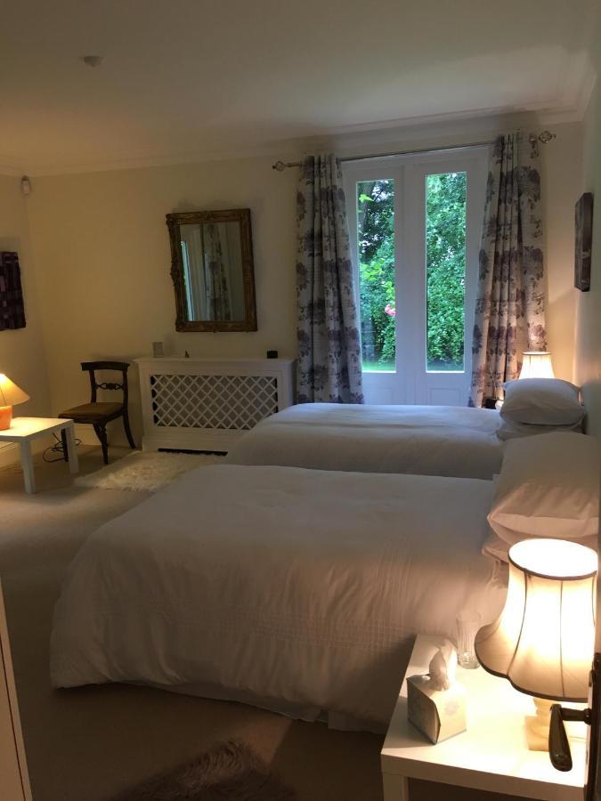 Bed and Breakfast Gweebarra Holywood  Esterno foto
