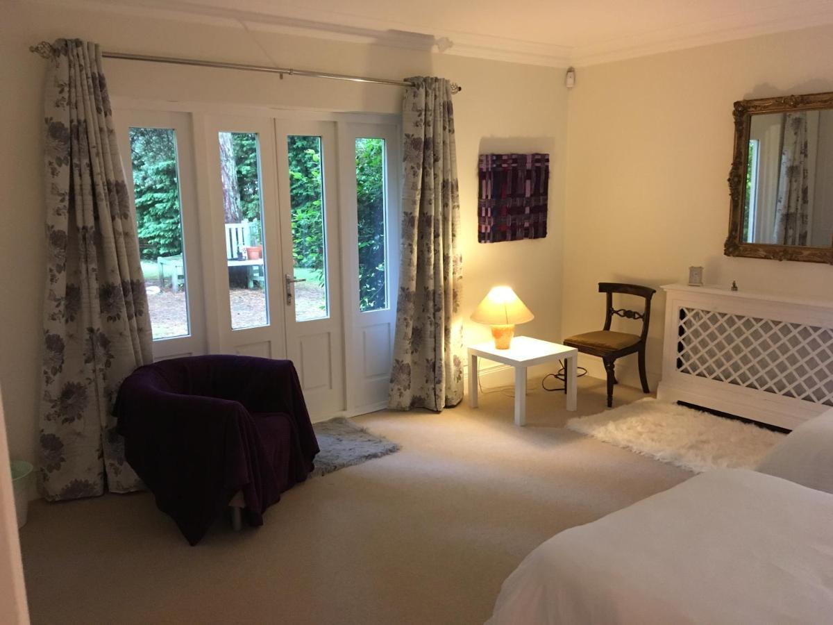 Bed and Breakfast Gweebarra Holywood  Esterno foto