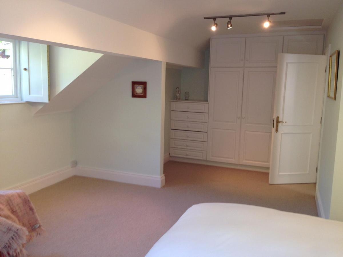 Bed and Breakfast Gweebarra Holywood  Esterno foto