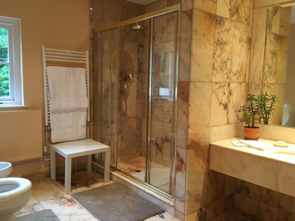 Bed and Breakfast Gweebarra Holywood  Esterno foto