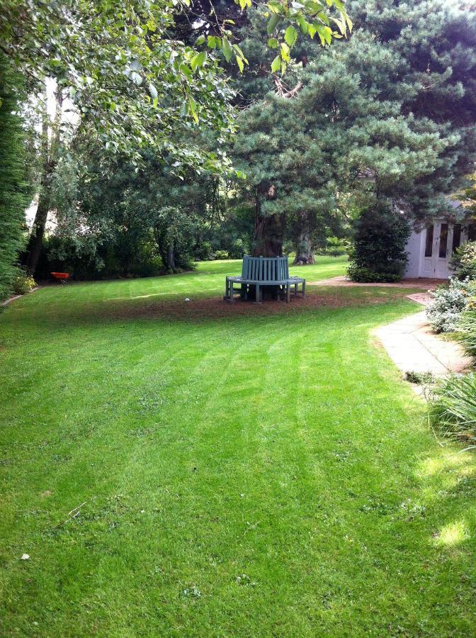 Bed and Breakfast Gweebarra Holywood  Esterno foto