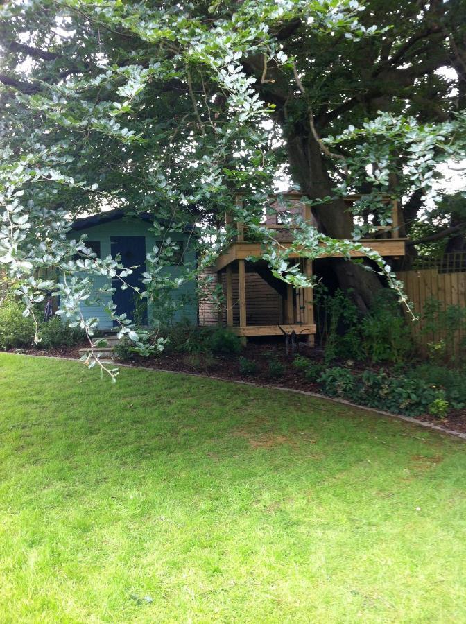 Bed and Breakfast Gweebarra Holywood  Esterno foto